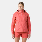 Helly Hansen Crew Hooded Midlayer Jacket 2.0 W