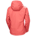 Helly Hansen Crew Hooded Midlayer Jacket 2.0 W