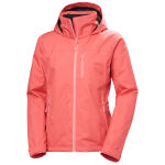 Helly Hansen Crew Hooded Midlayer Jacket 2.0 W