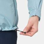 Helly Hansen Crew Hooded Midlayer Jacket 2.0 W