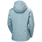 Helly Hansen Crew Hooded Midlayer Jacket 2.0 W