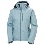 Helly Hansen Crew Hooded Midlayer Jacket 2.0 W