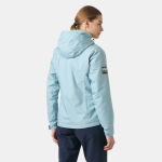 Helly Hansen Crew Hooded Midlayer Jacket 2.0 W