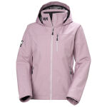 Helly Hansen Crew Hooded Midlayer Jacket 2.0 W