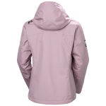 Helly Hansen Crew Hooded Midlayer Jacket 2.0 W