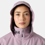 Helly Hansen Crew Hooded Midlayer Jacket 2.0 W