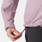 Helly Hansen Crew Hooded Midlayer Jacket 2.0 W