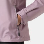 Helly Hansen Crew Hooded Midlayer Jacket 2.0 W