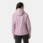 Helly Hansen Crew Hooded Midlayer Jacket 2.0 W