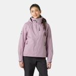 Helly Hansen Crew Hooded Midlayer Jacket 2.0 W