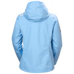 Helly Hansen Crew Hooded Midlayer Jacket 2.0 W