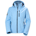 Helly Hansen Crew Hooded Midlayer Jacket 2.0 W