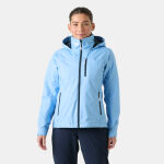 Helly Hansen Crew Hooded Midlayer Jacket 2.0 W
