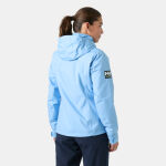 Helly Hansen Crew Hooded Midlayer Jacket 2.0 W
