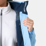 Helly Hansen Crew Hooded Midlayer Jacket 2.0 W