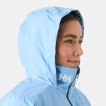 Helly Hansen Crew Hooded Midlayer Jacket 2.0 W