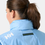 Helly Hansen Crew Hooded Midlayer Jacket 2.0 W