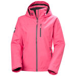 Helly Hansen Crew Hooded Midlayer Jacket 2.0 W