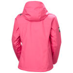 Helly Hansen Crew Hooded Midlayer Jacket 2.0 W