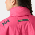 Helly Hansen Crew Hooded Midlayer Jacket 2.0 W