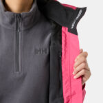 Helly Hansen Crew Hooded Midlayer Jacket 2.0 W