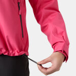 Helly Hansen Crew Hooded Midlayer Jacket 2.0 W