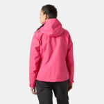 Helly Hansen Crew Hooded Midlayer Jacket 2.0 W