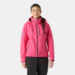 Helly Hansen Crew Hooded Midlayer Jacket 2.0 W