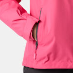 Helly Hansen Crew Hooded Midlayer Jacket 2.0 W