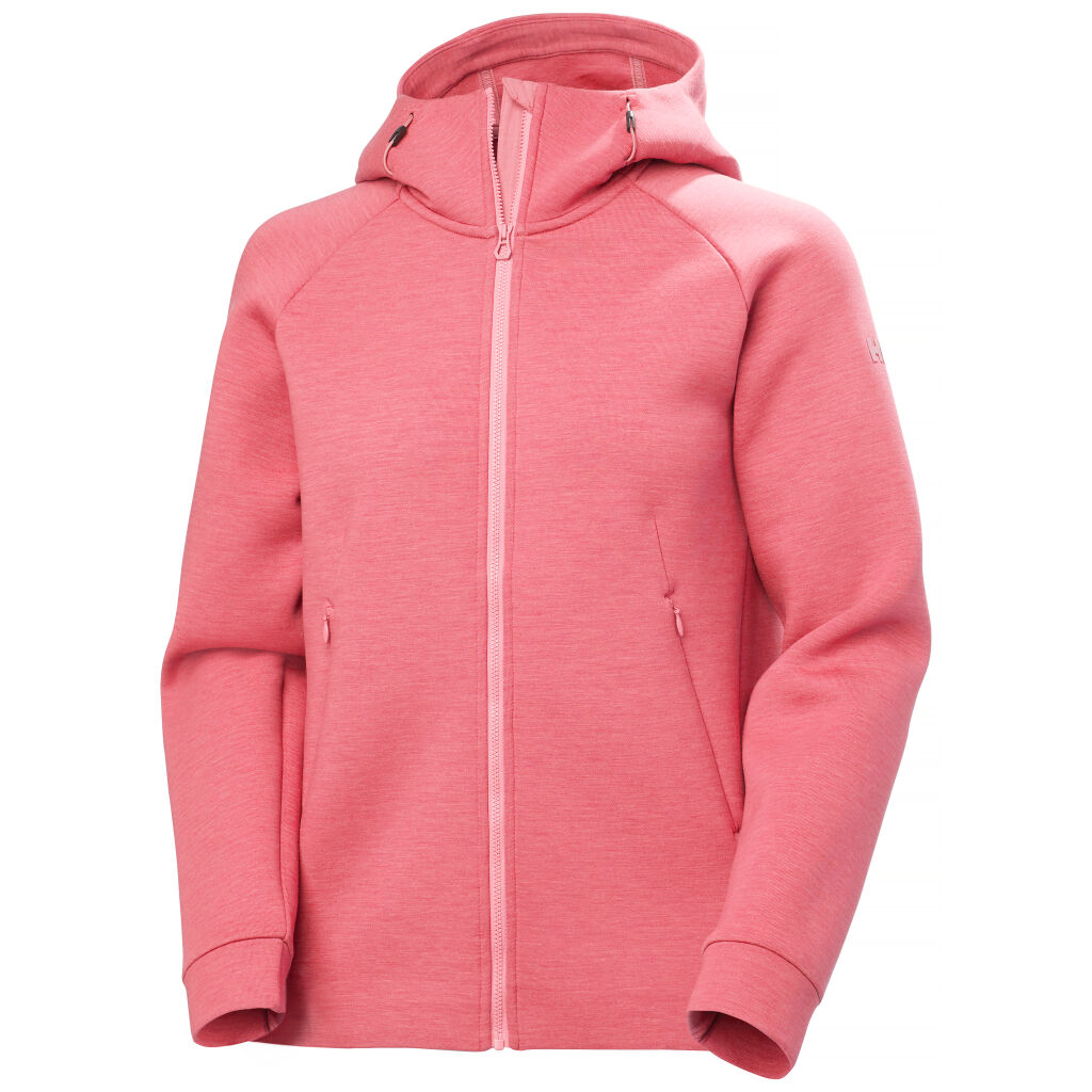 Helly Hansen HP Ocean Fz Jacket W