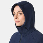 Helly Hansen HP Ocean Fz Jacket W