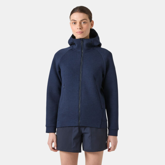 Helly Hansen HP Ocean Fz Jacket W