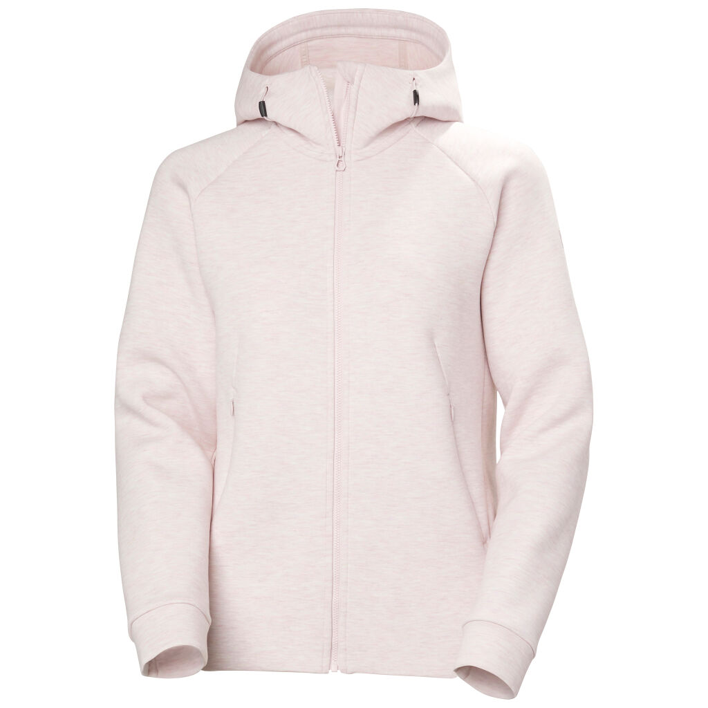 Helly Hansen HP Ocean Fz Jacket W