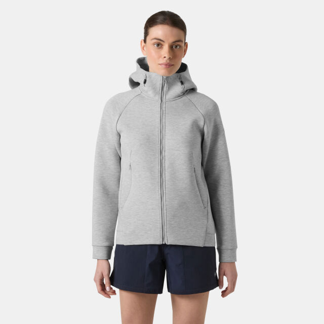 Helly Hansen HP Ocean Fz Jacket W