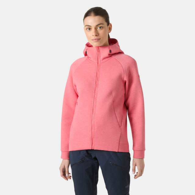 Helly Hansen HP Ocean Fz Jacket W