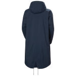 Helly Hansen W Hvaler Ins Raincoat
