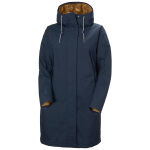 Helly Hansen W Hvaler Ins Raincoat