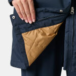 Helly Hansen W Hvaler Ins Raincoat