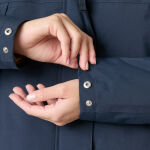 Helly Hansen W Hvaler Ins Raincoat