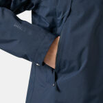 Helly Hansen W Hvaler Ins Raincoat