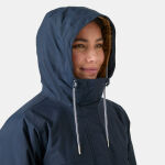 Helly Hansen W Hvaler Ins Raincoat