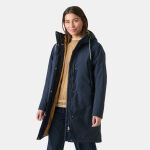 Helly Hansen W Hvaler Ins Raincoat