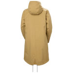 Helly Hansen Hvaler Ins Raincoat W