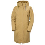 Helly Hansen Hvaler Ins Raincoat W