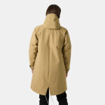 Helly Hansen Hvaler Ins Raincoat W
