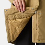 Helly Hansen Hvaler Ins Raincoat W