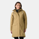 Helly Hansen Hvaler Ins Raincoat W