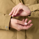 Helly Hansen Hvaler Ins Raincoat W