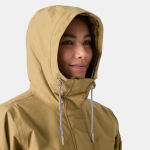 Helly Hansen Hvaler Ins Raincoat W