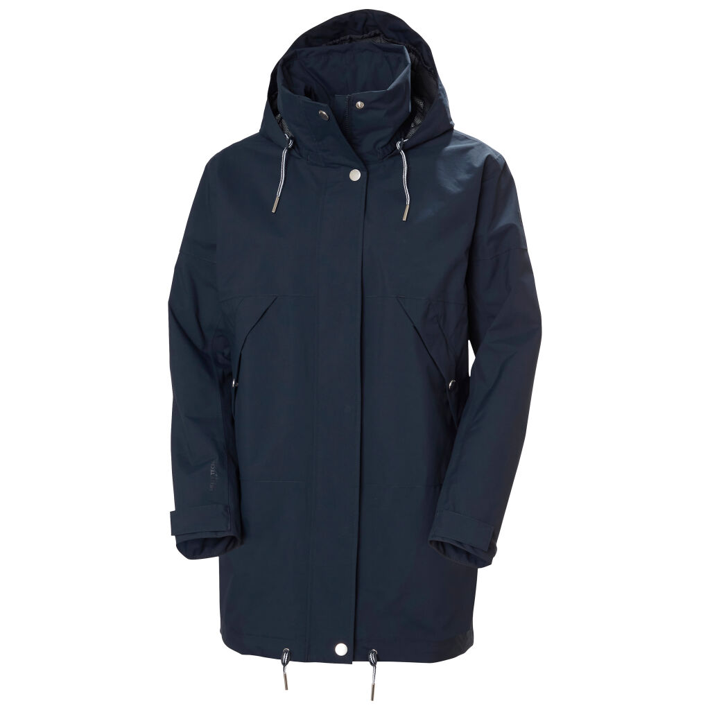 Helly Hansen Koster All-weather Jacket 1w
